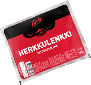 Grillkorv Herkkulenkki Grillänk