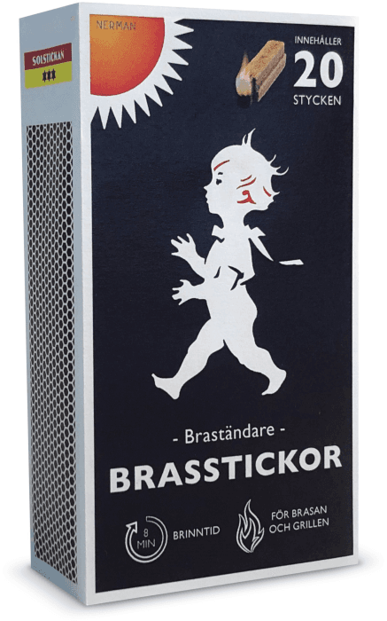 Braständare