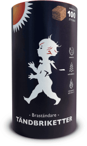 Tändbriketter