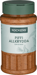 Piffi Allkrydda