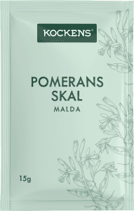 Pomeransskal Malda