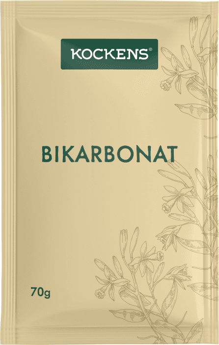Bikarbonat