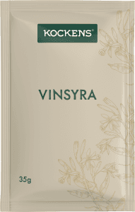 Vinsyra