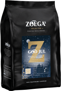 Julkaffe Hela Bönor