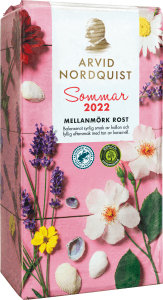 Sommar Bryggkaffe Classic