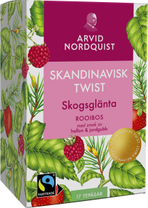 Te Skogsglänta