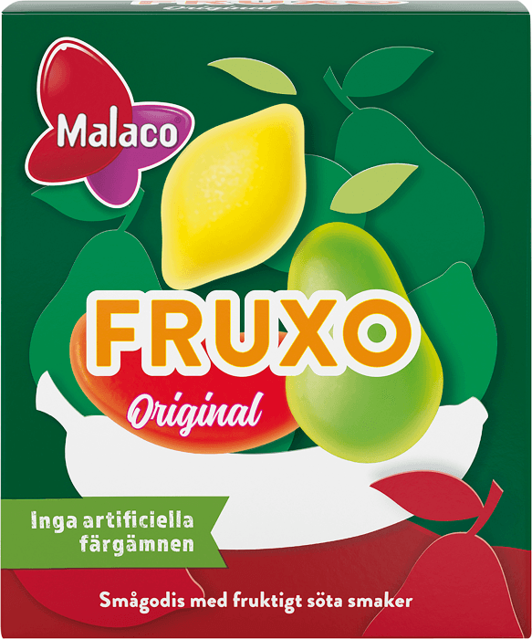Fruxo Tablettask