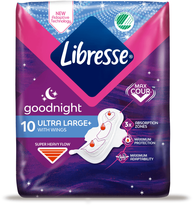 Bindor Ultra thin Goodnight