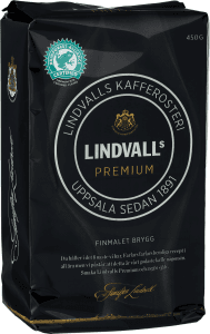 Premium Bryggkaffe