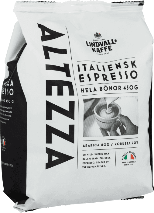 Kaffebönor Altezza Espresso