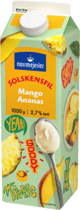 Solskensfil Mango Ananas 2,7%