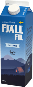 Naturell 4,2%