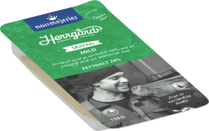 Herrgård® Mild Skivad