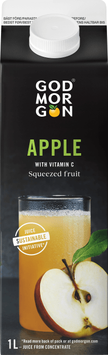 Juice Äpple