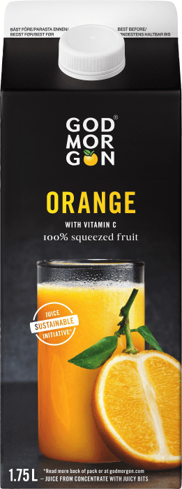 Juice Apelsin