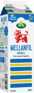 Mellanfil 1,5%
