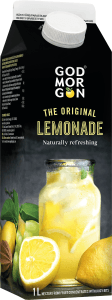 Lemonad Citron