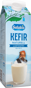 Kefir Naturell Laktosfri 1,5%