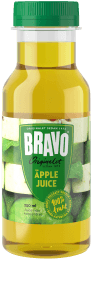 Äpplejuice