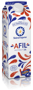A-Fil 3%