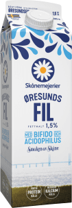 Öresundsfil
