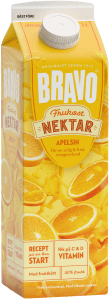 Nektar Apelsin