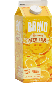 Nektar Apelsin