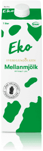 Mellanmjölk 1,5%