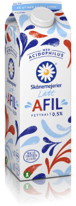 A-fil Lätt 0,5%