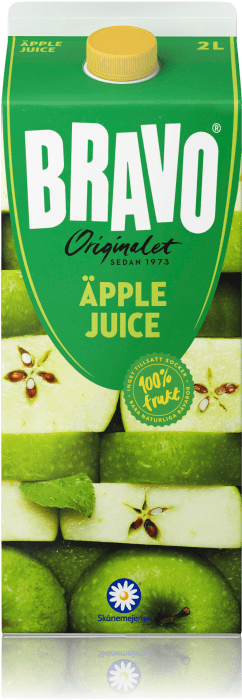 Juice Äpple