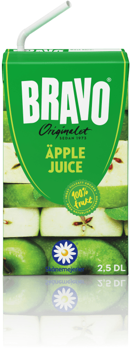 Juice Äpple