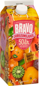 Juice Jubileum