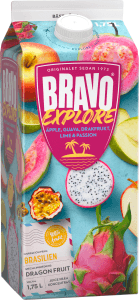Juice Brasilien