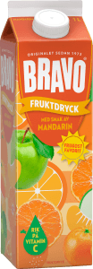 Fruktdryck Mandarin