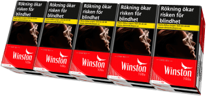 Classic 100s Cigaretter