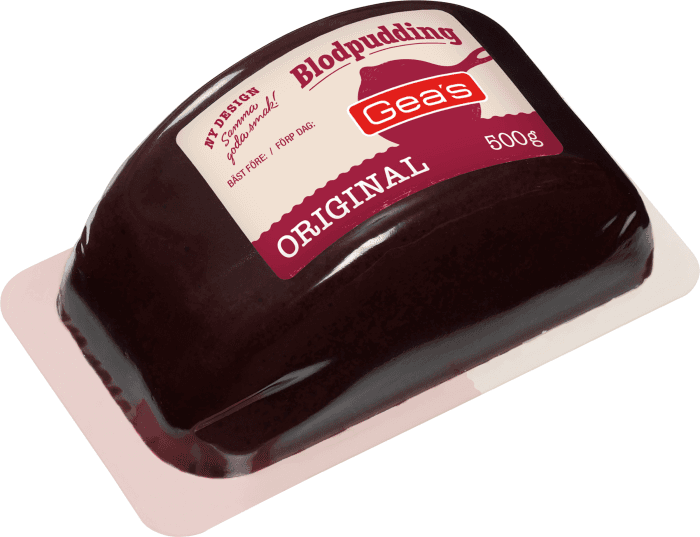 Blodpudding