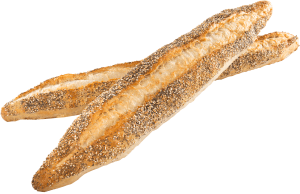 Surdegsbaguette