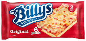 Pizza Original