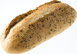 Lantbröd Franskt