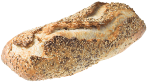 Levainbröd Cereal