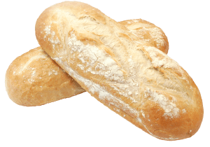 Lantbröd Grekiskt