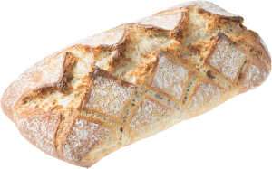 Levainbröd