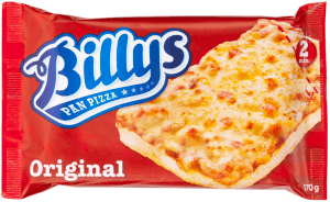 Pan Pizza Original Fryst
