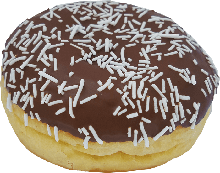 Chokladmunk Lyx