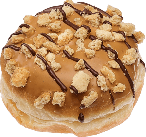 Munk Salted caramel