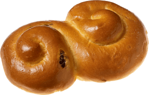 Lussekatt