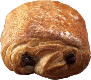 Pain Au Chocolat