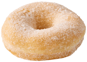 Donut Socker