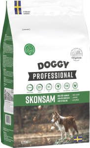 Hundmat Skonsam Lamm & Ris