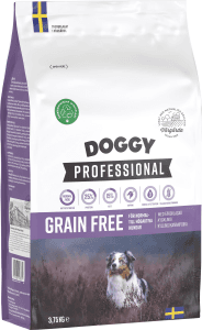 Hundmat Grain Free Kyckling